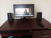 Computer table